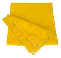 Yellow Canopy Cover for Jbt 3