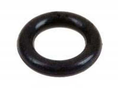 O-Ring, 1/16" wide, 3/16" I.D. x 5/16" O.D. Buna-N Rubber.