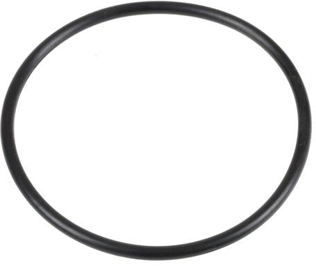O-Ring, 1/16" wide, 1/2" I.D. x 5/8" O.D. Buna-N Rubber.