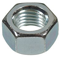 3/4-10 UNC HEX NUT-ZP30012