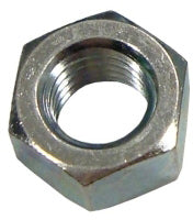 3/4-16 UNF HEX NUT-ZP30034