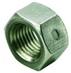 3/8-16 UNC 2-WAY LOCK NUT ZP