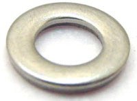 3/4" USS FLAT WASHER ZP