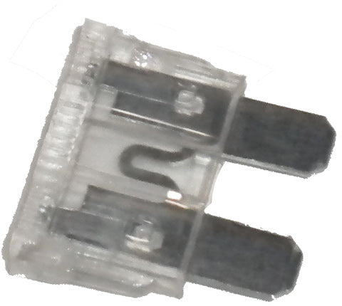 25 AMP ATC FUSE--2 PCS.