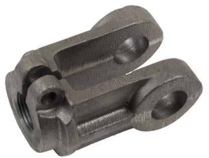 CLEVIS 1-1/16''THREAD 1'' PIN