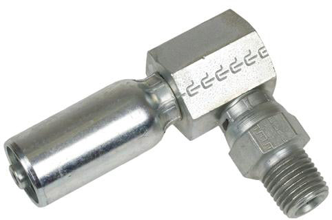 HYD. COUPLING