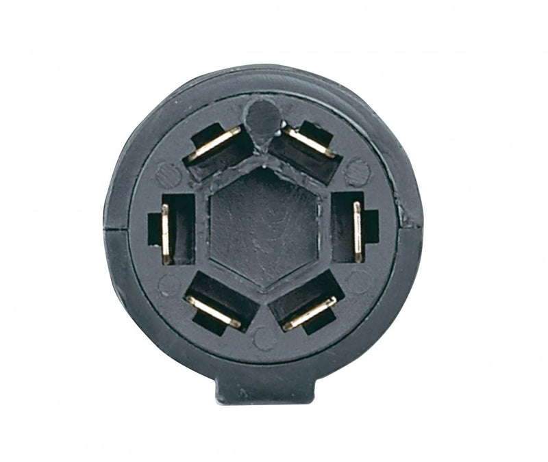 7 RV BLADE TO 4 OR 6 PIN ADAPTER