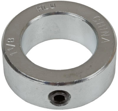 1-1/8" SHAFT COLLAR