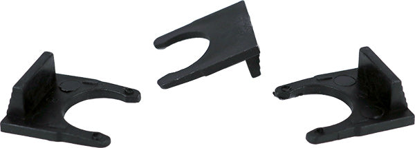 PUMP SIDE CLIPS (PKG/2)