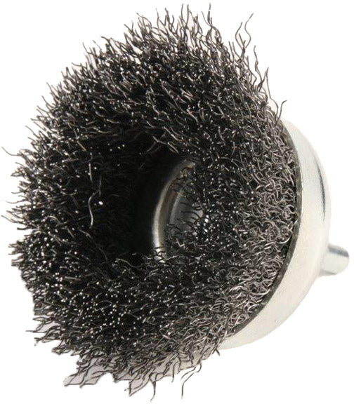 3" UTILITY CUP BRUSH