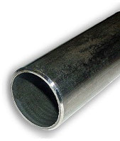 ROUND TUBING 2-1/8"OD 5FT.