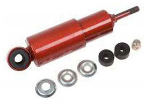 MID MOUNT SEAT SHOCK ABSORBER