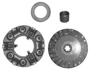 IH CLUTCH KIT NO CORE