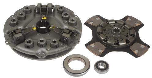 IH REMAN CLUTCH KIT