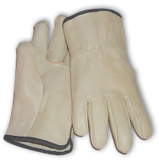LEATHER DRIVERS GLOVE LARGE