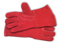 WELDER GLOVE THERMAL LINED