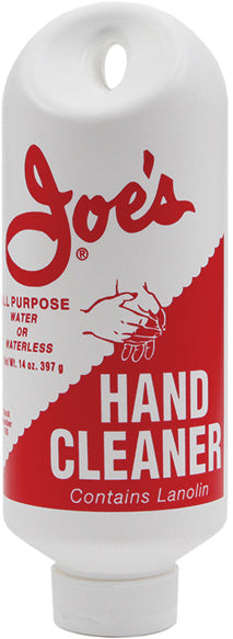 14 OZ  ALL PURPOSE HAND CLEANER