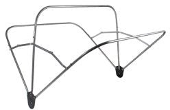 CANOPY FRAME ONLY 3-BOW 40" WIDE