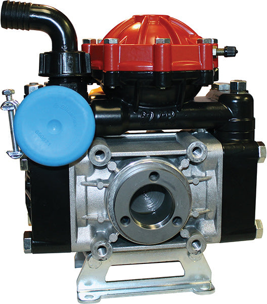 DIAPHRAGM PUMP