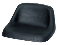 #110-COMPACT TRACTOR SEAT- NO HARDWARE K
