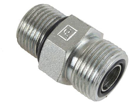 OFS x MB - OFS Straight Thread Connector