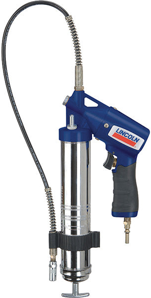 AIR OPERATED GREASE GUN