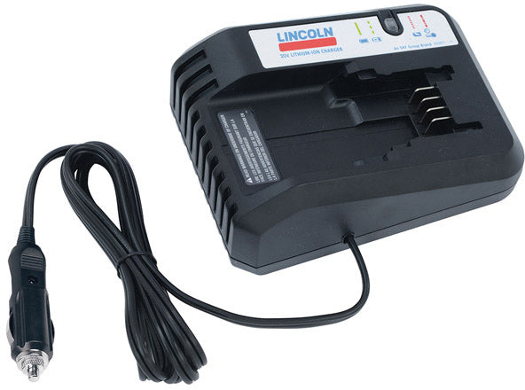 DC FIELD CHARGER FOR 1264 & 1884 LI-ION