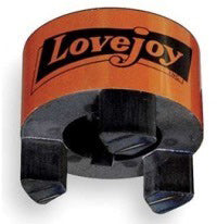 5/8" LOVEJOY COUPLING