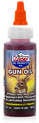 LUCAS OIL GUN LUBE-2 OZ