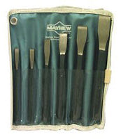 #7001K 6PC CHISEL KIT