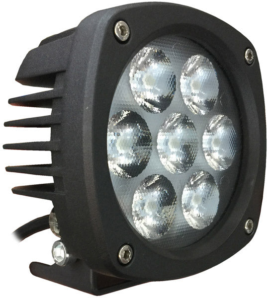 35W COMPACT LED FLOODLIGHT - UNIVERSAL