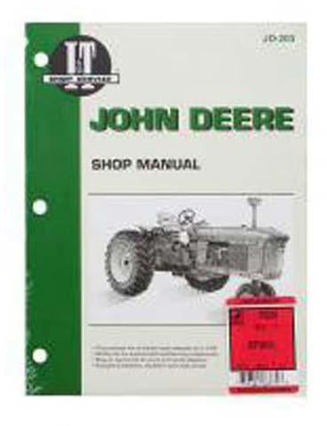 SHOP MANUAL