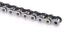 ROLLER CHAIN A2050-1 X 10 STAINLESS