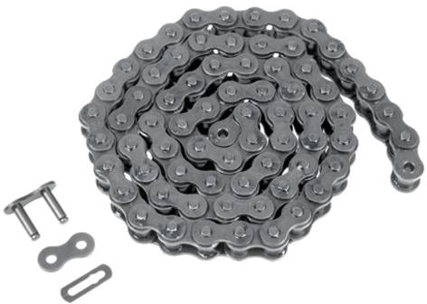 ROLLER CHAIN 40-1 X 10 STAINLESS