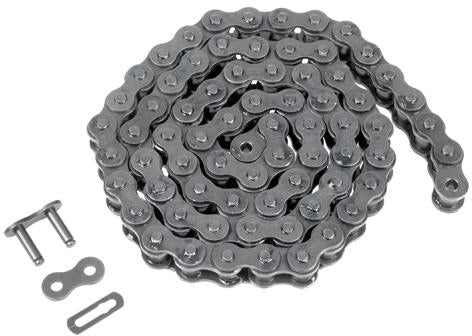 ROLLER CHAIN 50-1 X 10 STAINLESS