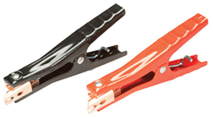 00182 400 AMP CABLE CLAMP 7725