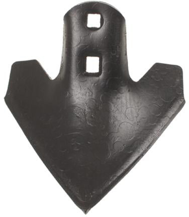 1/4" X 7" FIELD CULTIVATOR SWEEP