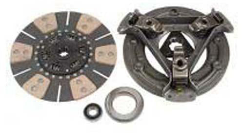 IH CLUTCH KIT