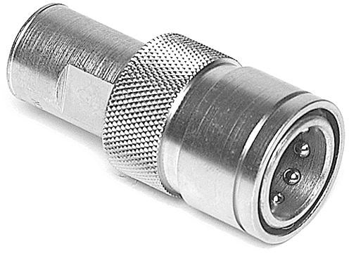 3/4-16 ORB COUPLER BODY(REPL 7050-15)