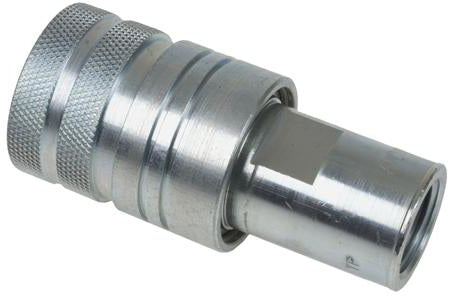 1/2 NPT STD COUPLER BODY