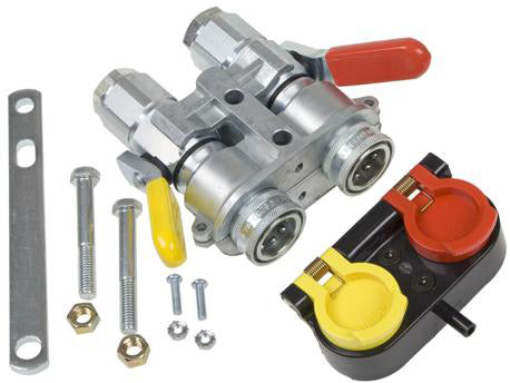 Pioneer Breakaway Coupling Kit