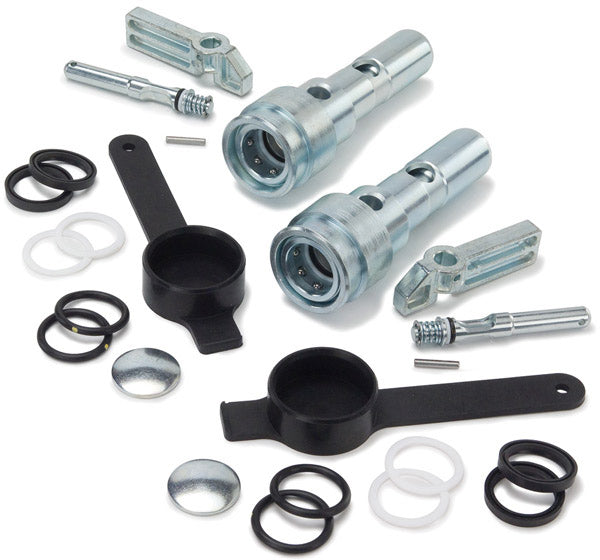 JD CONVERSION KIT-JD CONE TO ISO