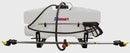 25 GAL ATV DELUXE BOOMLESS SPRAYER