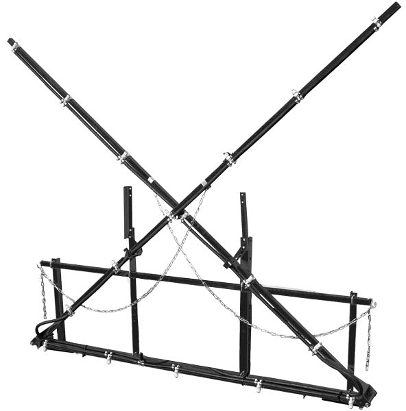 21 FT BOOM ASSEMBLY FOR 3 POINT
