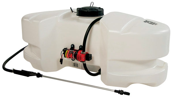 25 GAL STANDARD SPOT SPRAYER