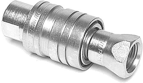 1/2"NPT SAFEWAY COUPLER/TIP