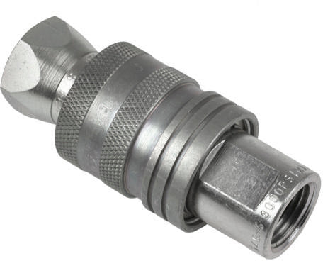 1/2"NPT SAFEWAY COUPLER/TIP