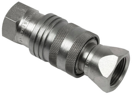 3/4"NPT SAFEWAY COUPLER/TIP