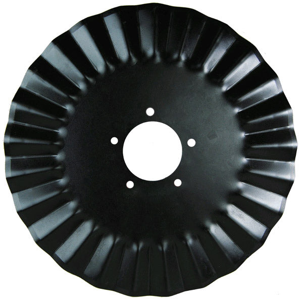 16"7G 25 WAVE(5/8") COULTER-A72680