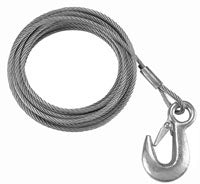 39715-7/32"X25FT WINCH CABLE